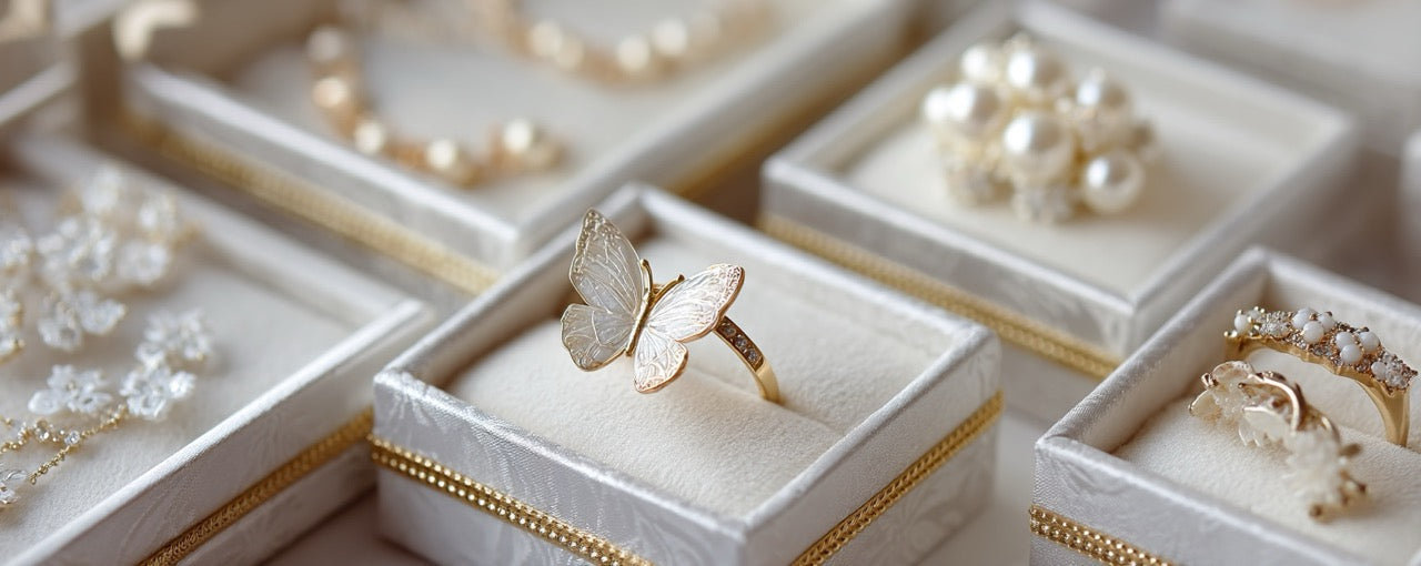 My RIngs